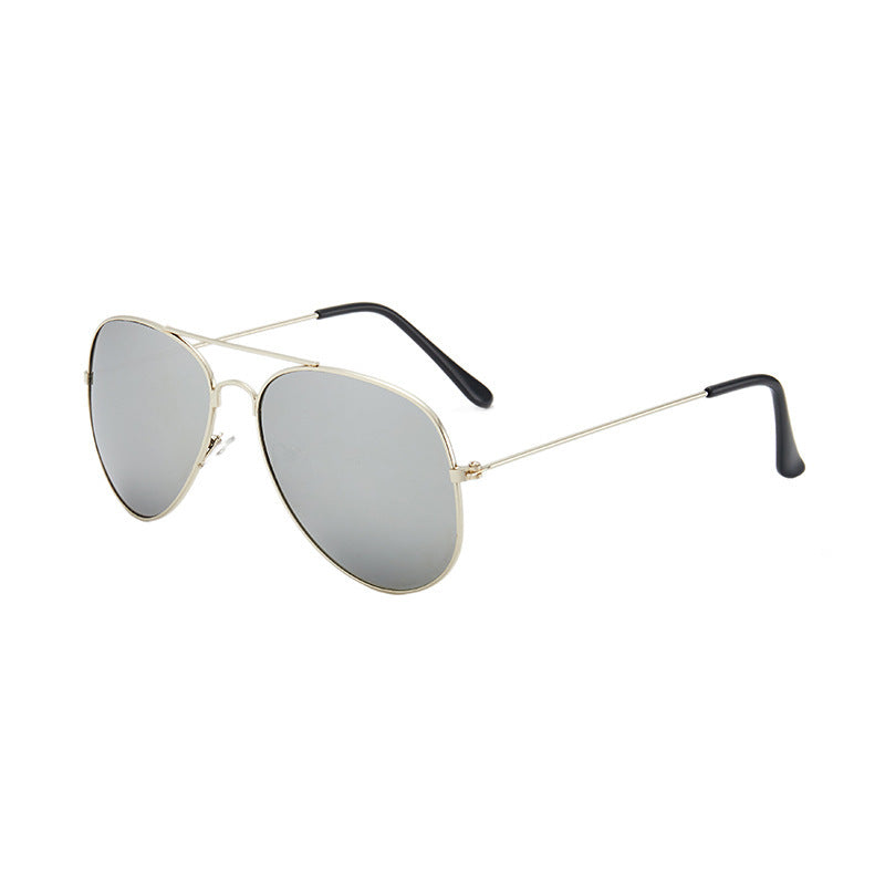 Dame elegant pilot solbrille Skanto