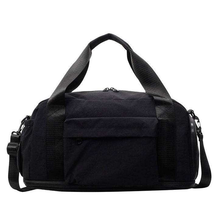 Dame Sporty Reisetaske med intelligent fanedesign Skanto