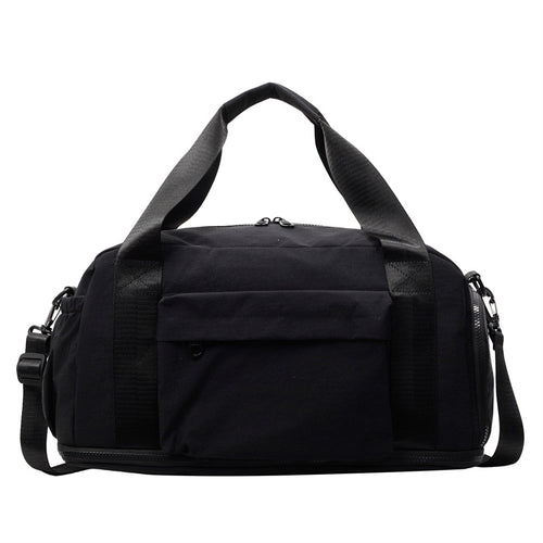 Dame Sporty Reisetaske med intelligent fanedesign Skanto