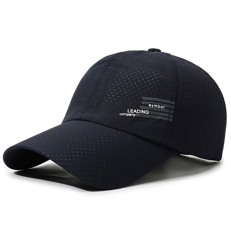 Damer Sporty Baseballcap Skanto