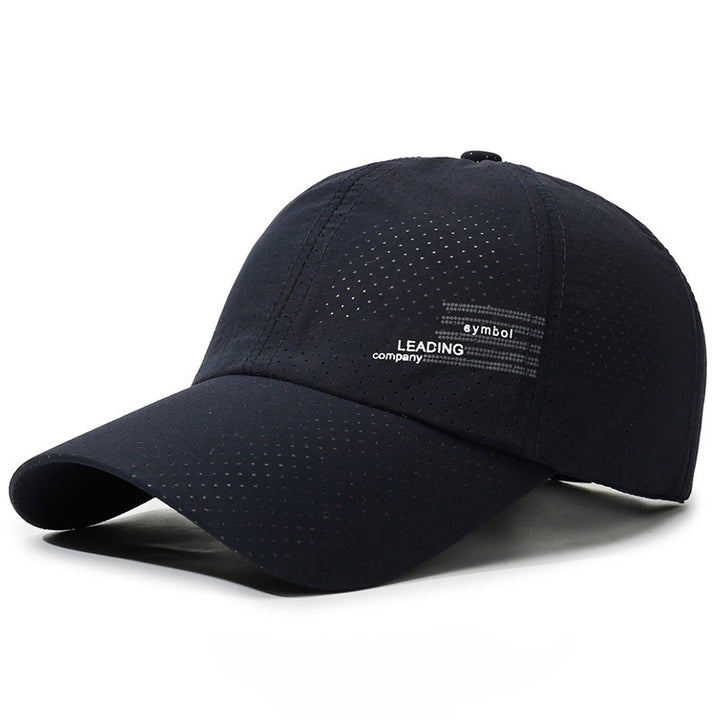 Damer Sporty Baseballcap Skanto