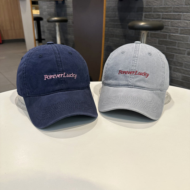 Kvinners Justerbar Bomull Baseball Caps Skanto 1784270912