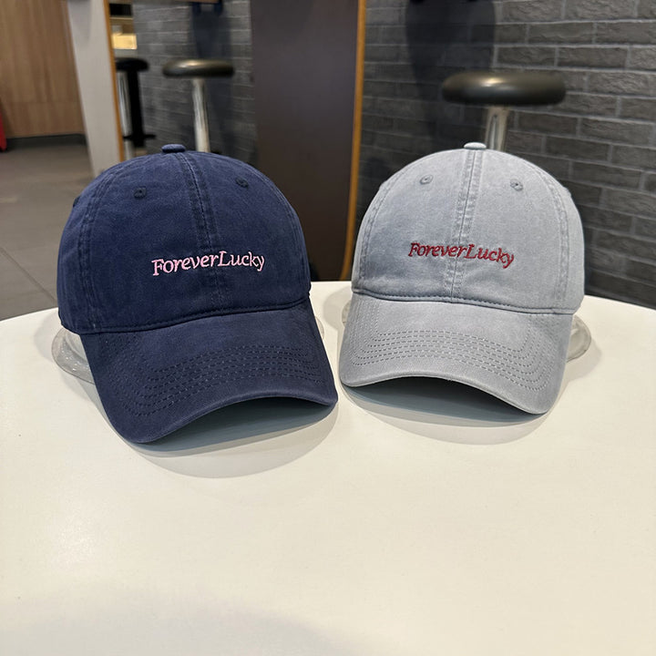 Kvinners Justerbar Bomull Baseball Caps Skanto 1784270912