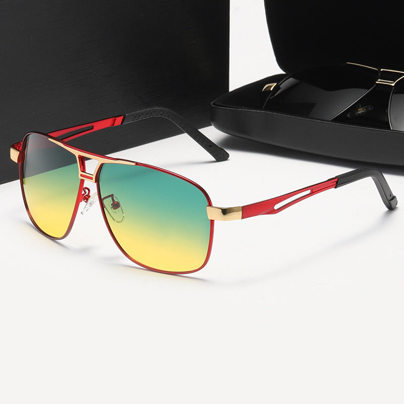 Dame sporty solbriller med moderne design og UV-beskyttelse Skanto