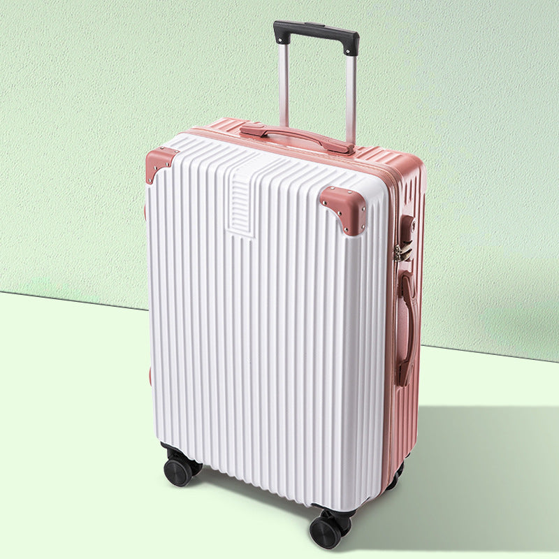 Premium Hard-shell Travel Luggage Skanto