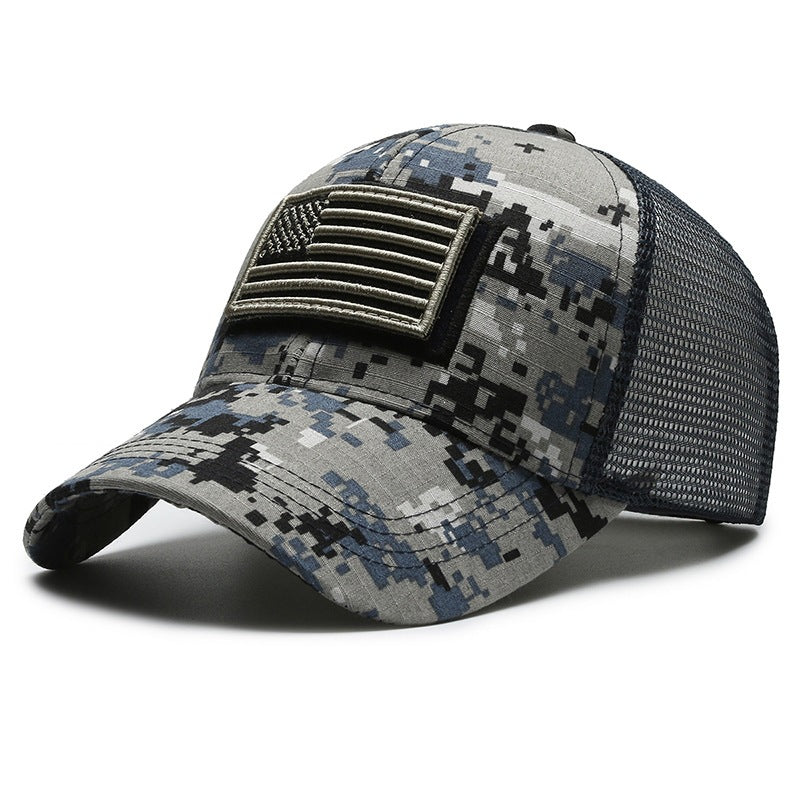 Herre Tactical Trucker Caps Skanto