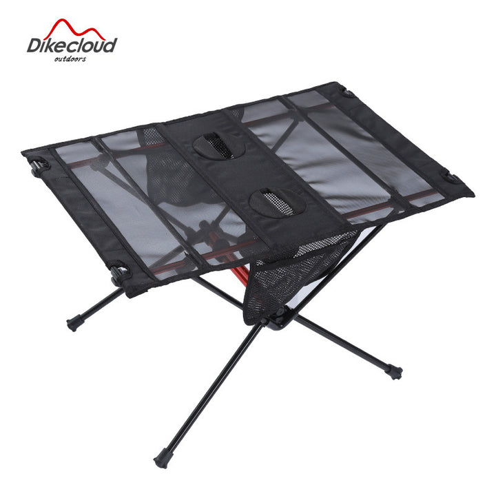 Portable Camping Multi-Table Skanto