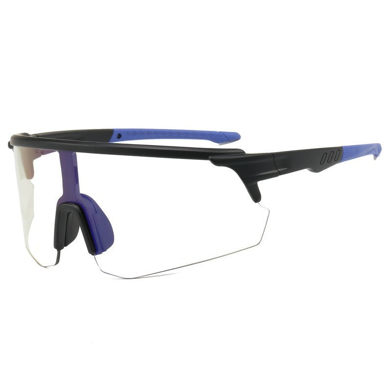 Dame Sportsykkelbrille med høyt utviklet ventilasjonssystem Skanto