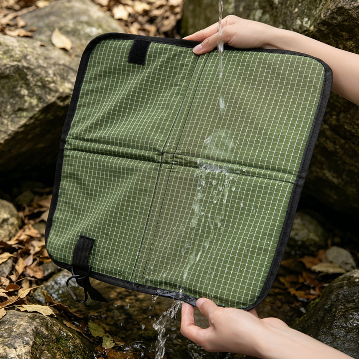 Foldable Travel Mat Skanto
