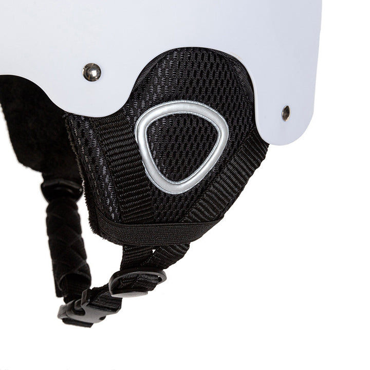 WoEnhanced Safety Snø Sports Hjelm Skanto