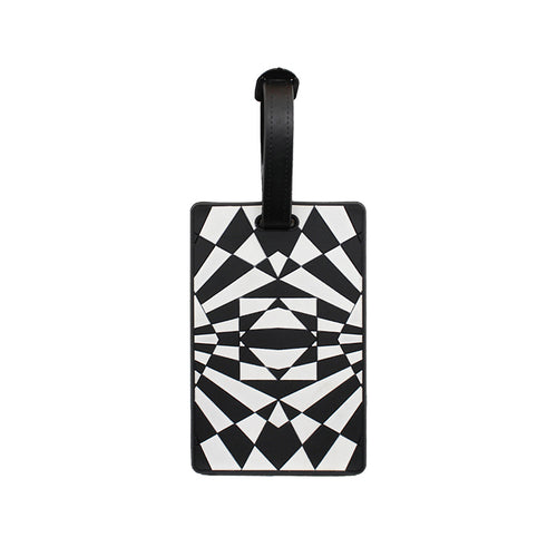 Unisex Bagasjelapp Skanto