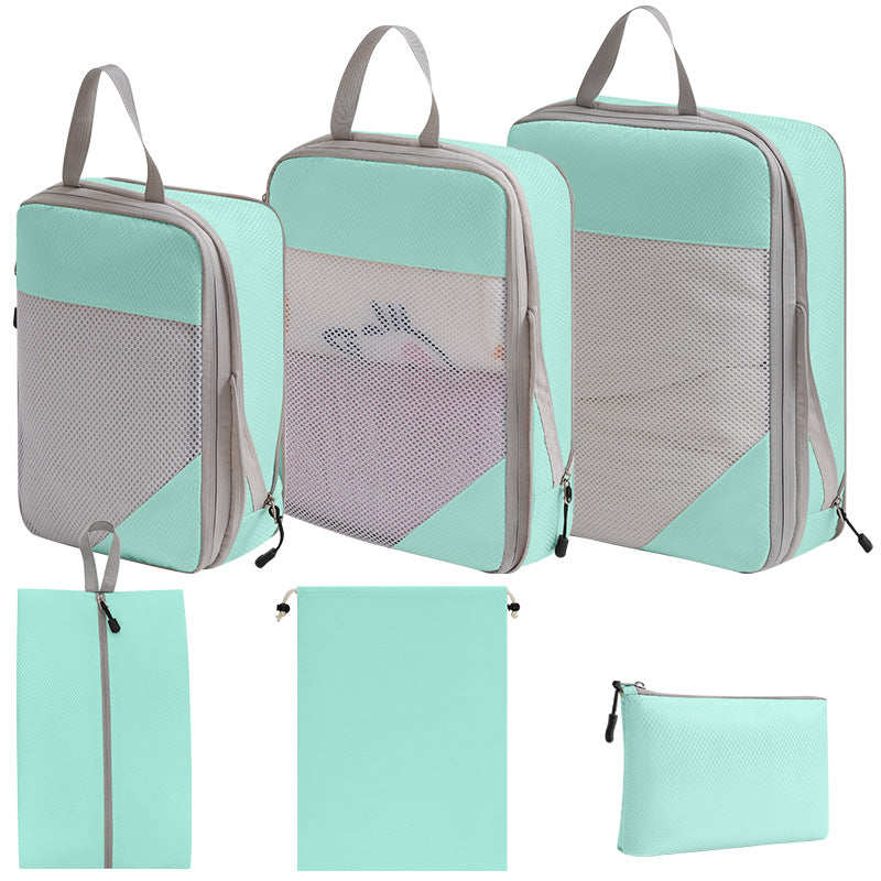 Travel Compression Bag Set Skanto