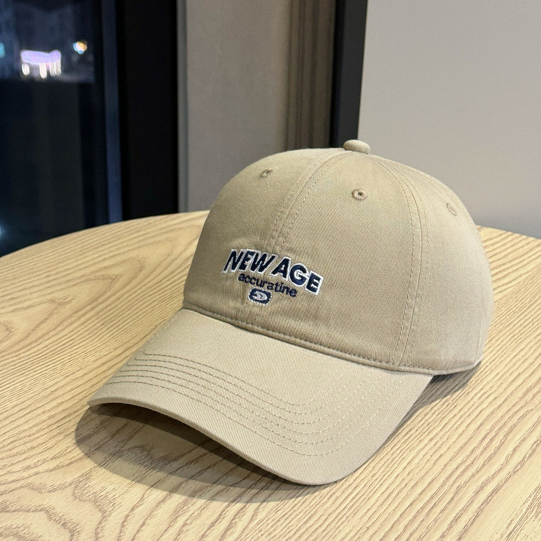 Unisex Komfortabel Bomull Caps Skanto