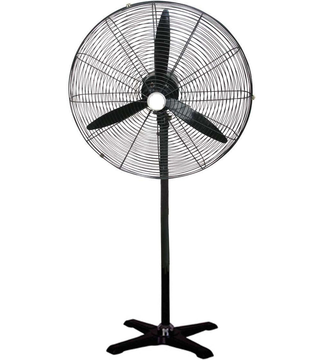 Industriell gulvfl Fan Skanto