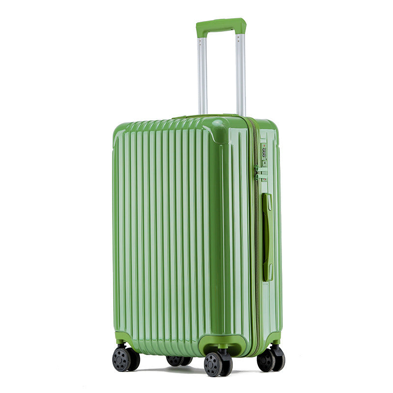 Unisex Hard Shell Roller Bagasje Skanto
