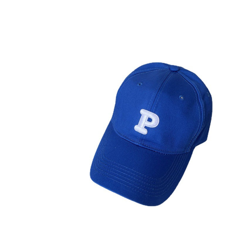 Herre Casual Bomulls Baseball Caps Skanto 1783922161