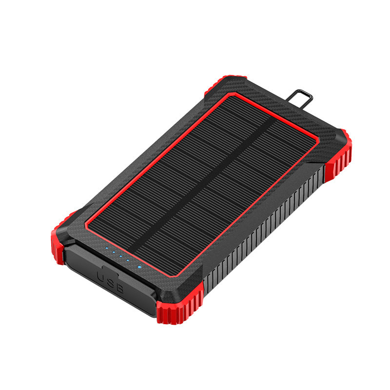 Solar Ladegerät Skanto
