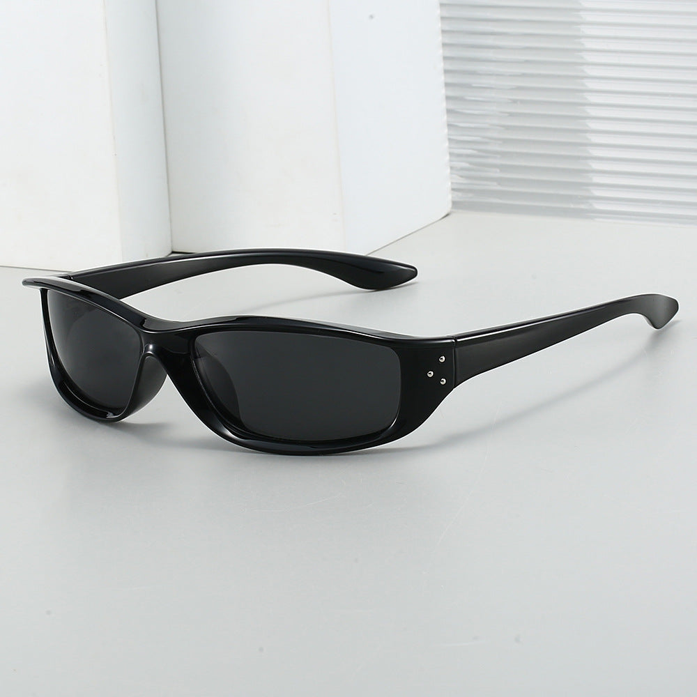 Dame Sport-solbrille Skanto