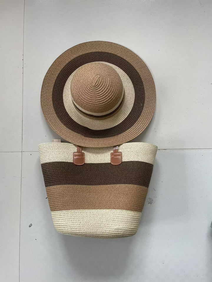 Strandveske Skanto