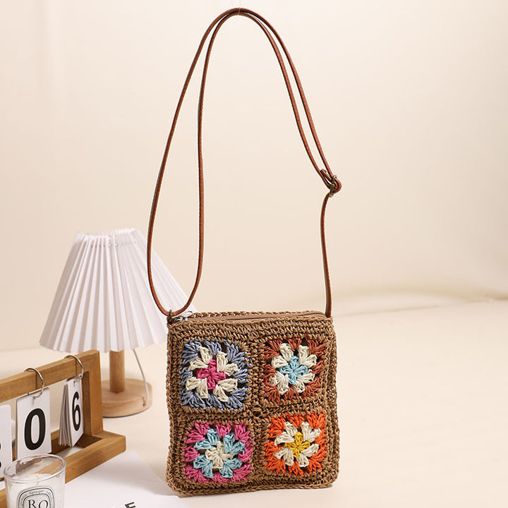 Trendy Handbag Skanto