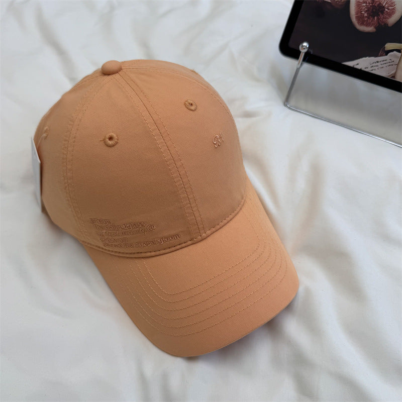 Herre Casual Vintage-Stil Justerbar Baseball Caps Skanto