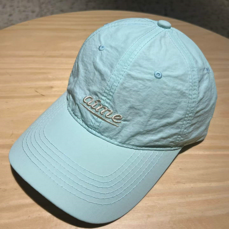 Kvinnenes Lettvekt Casual Caps Skanto