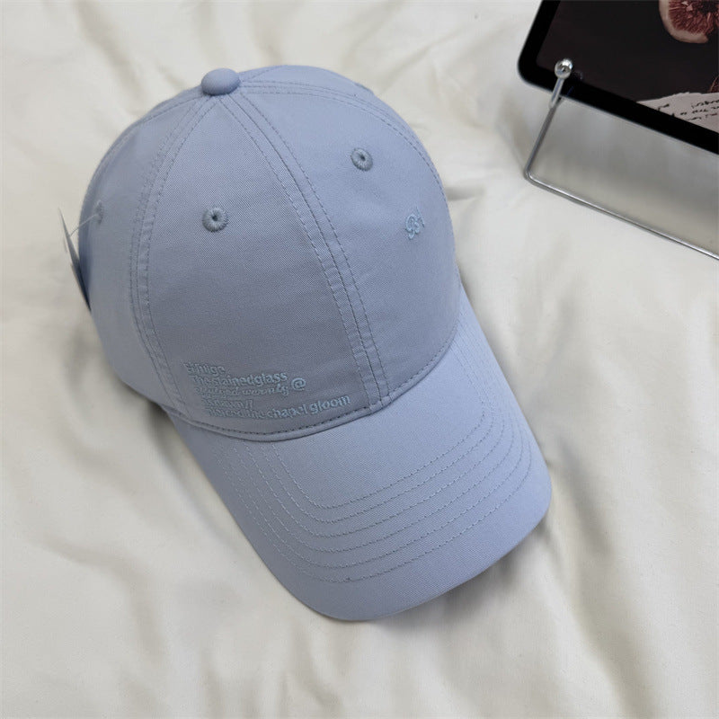Herre Casual Vintage-Stil Justerbar Baseball Caps Skanto