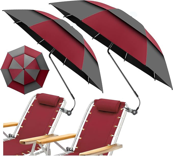 Dame parasollholder Skanto