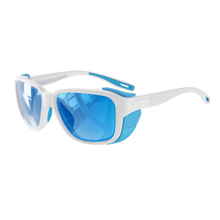Dame Sportssolbrille med optimal beskyttelse og ergonomisk design Skanto