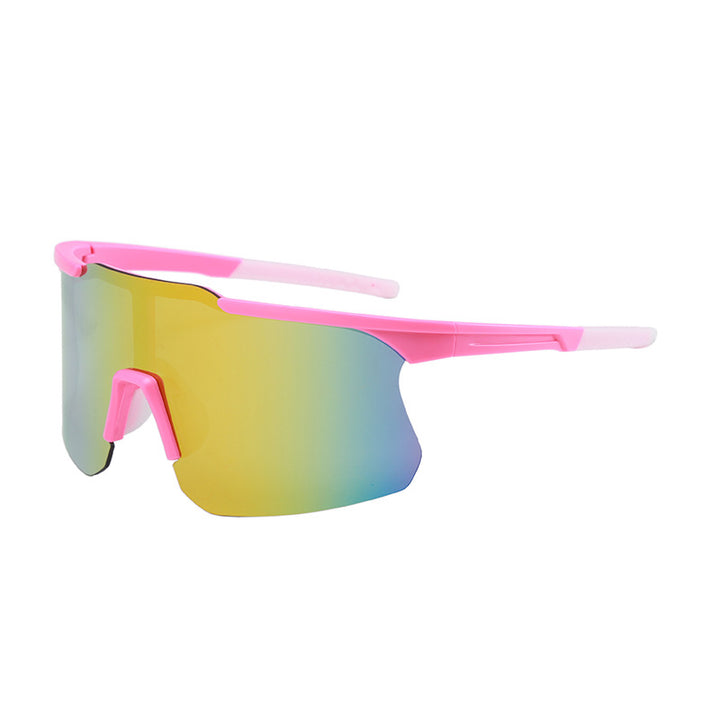 Men's Protective Sports Sunglasses Skanto