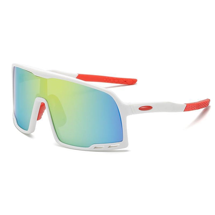 Unisex Eventyr Sport Solbriller Skanto