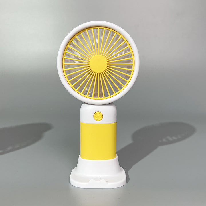 Unisex Bærbar Mini Vifte Skanto