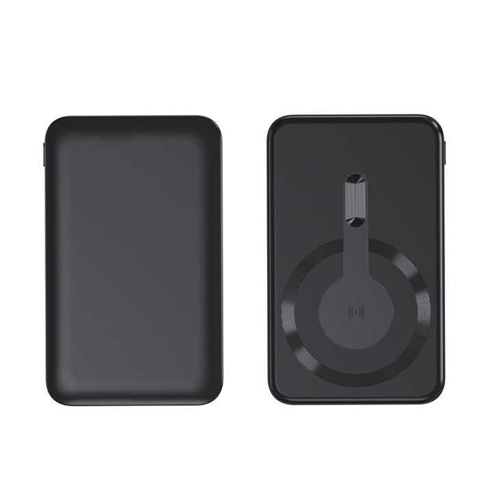 Bærbar trådløs Powerbank Skanto