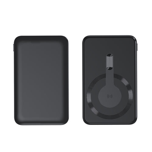 Bærbar trådløs Powerbank Skanto