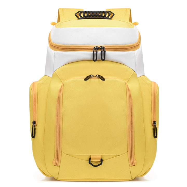 Sporty Trail Backpack Skanto