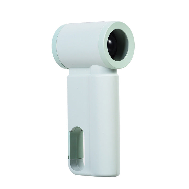 Unisex Mini-Håndventilator Skanto