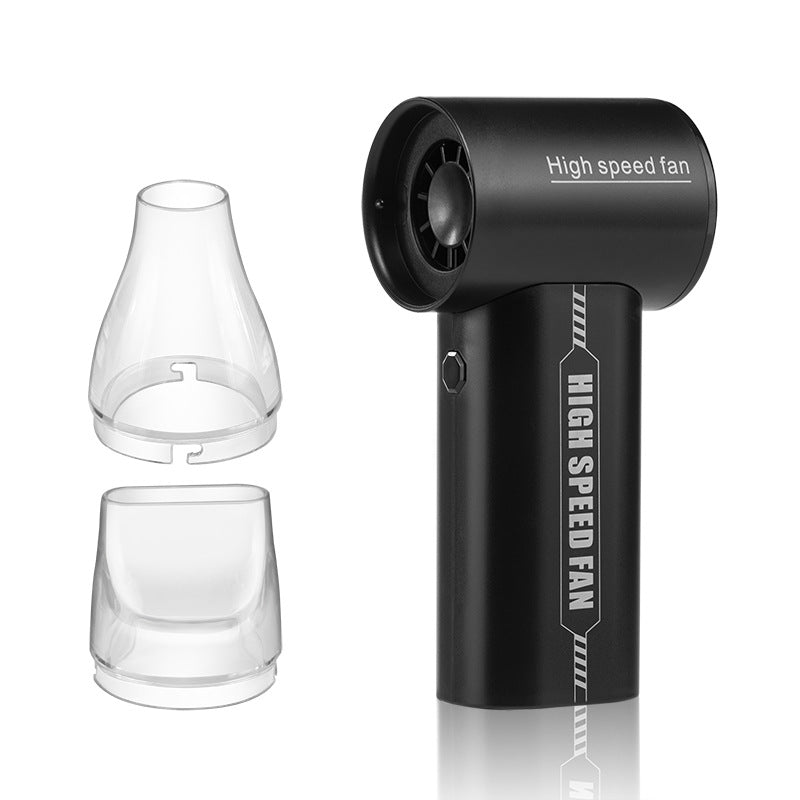 Unisex bærbar Mini Vifte Skanto