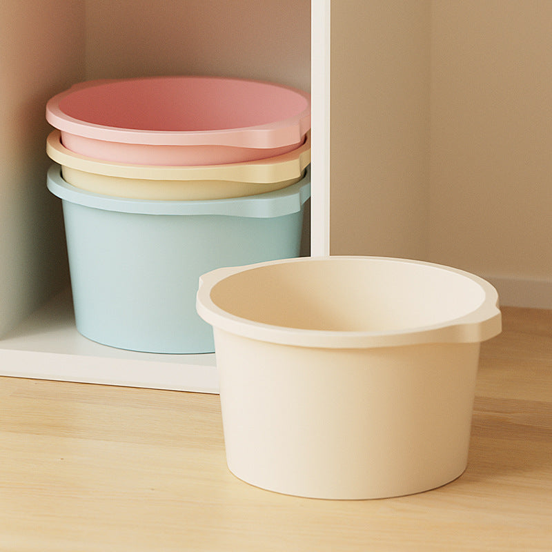 Women's Comfortable Foot Bath Bucket Skanto