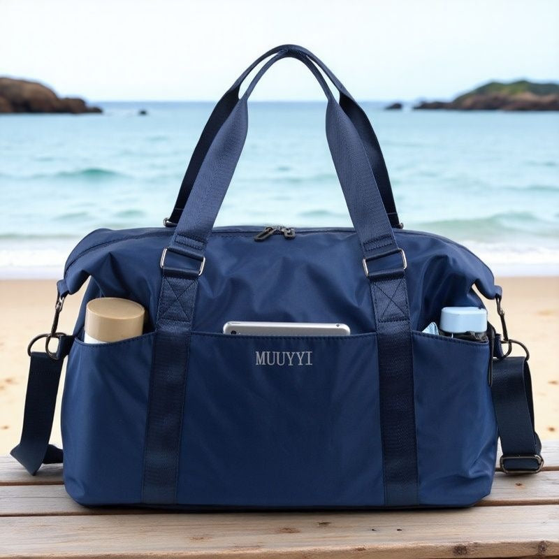 Multifunksjonell sportbag med isolerte rom Skanto