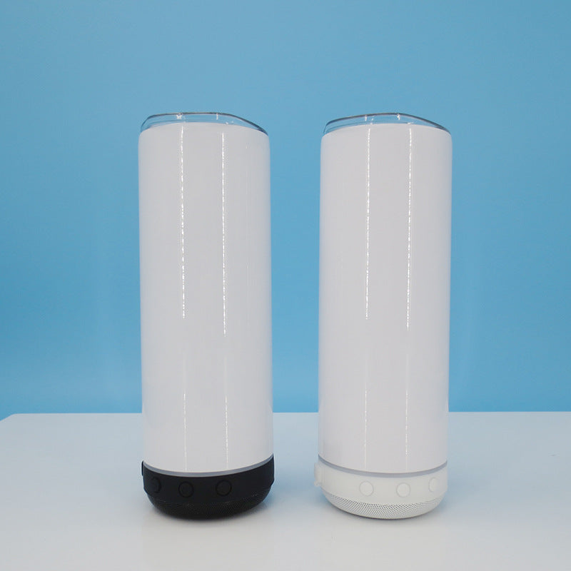 Dame Multifunksjonell Smart-Drikkeflaske Skanto