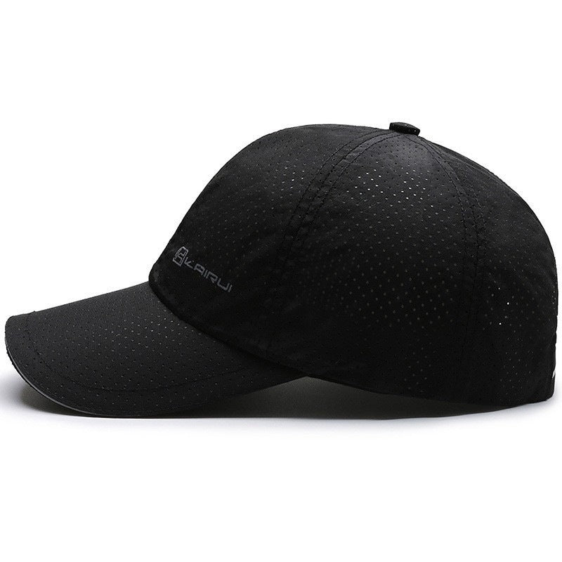 Dame Sporty Cap Skanto