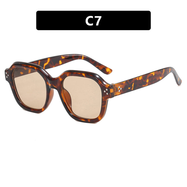 Women's Fashionable Eyewear Skanto