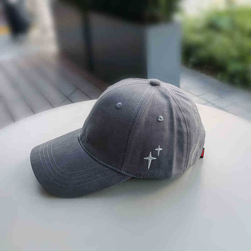 Unisex Casual Classic Vaskbar Caps Skanto