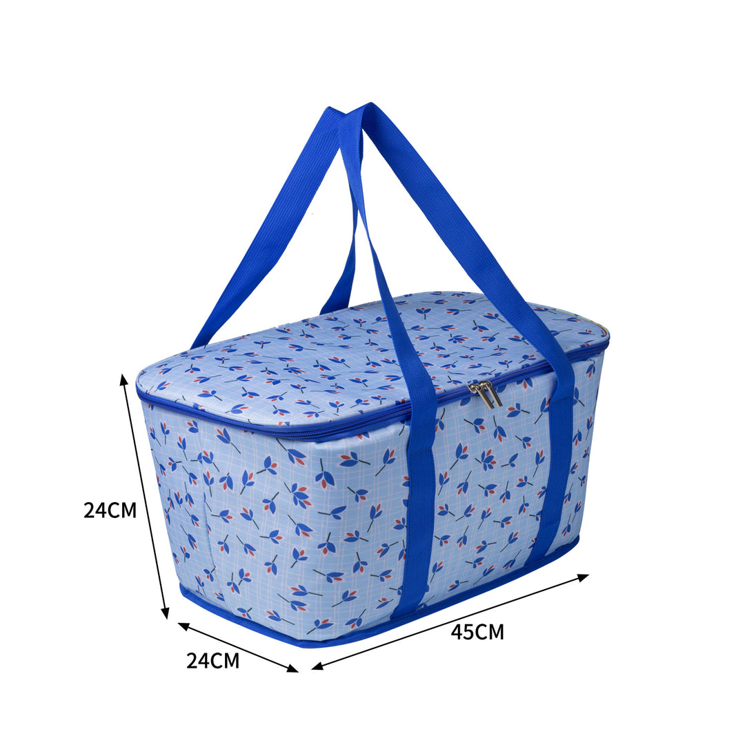 Dame Kjølebag med isolerende rom Skanto