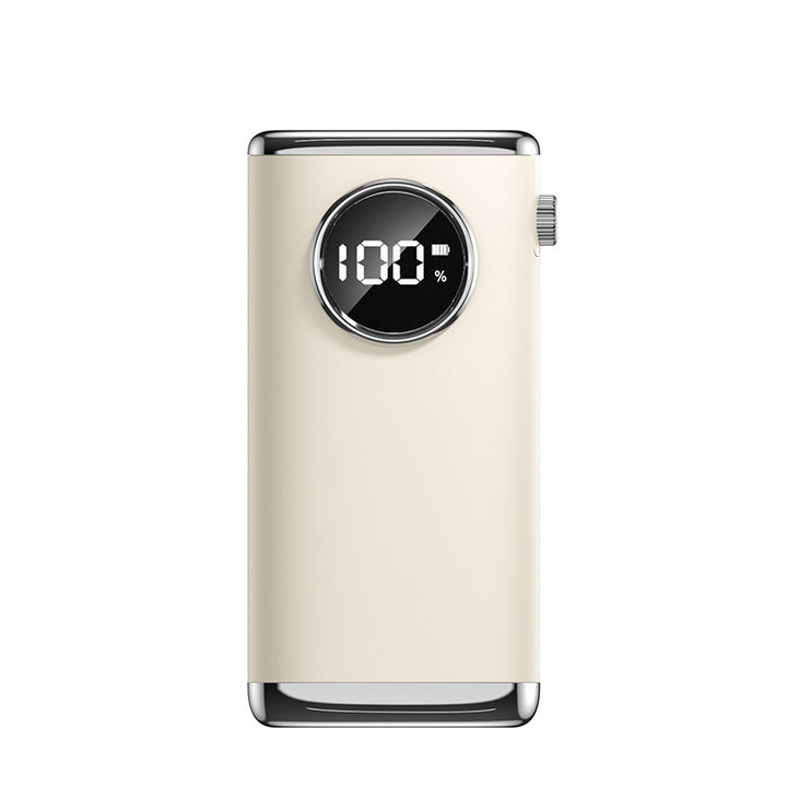 Dame bærbar Powerbank Skanto