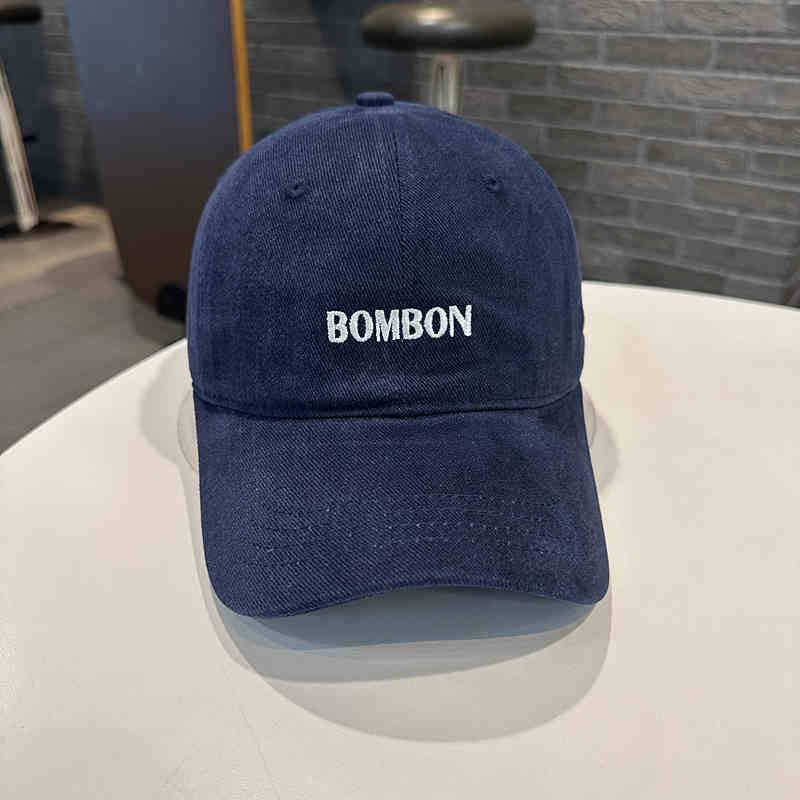 Unisex Casual Justerbar Baseball Cap Skanto