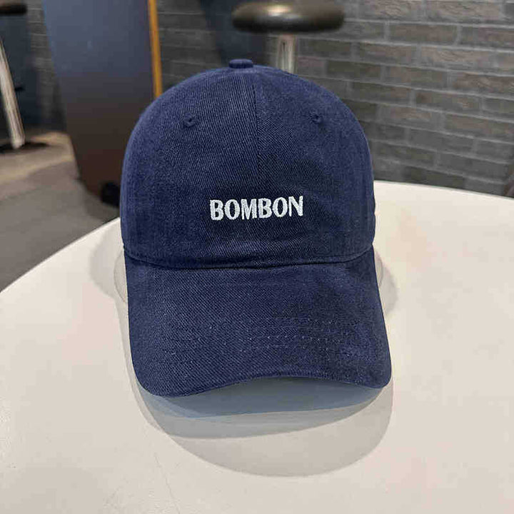 Unisex Casual Justerbar Baseball Cap Skanto