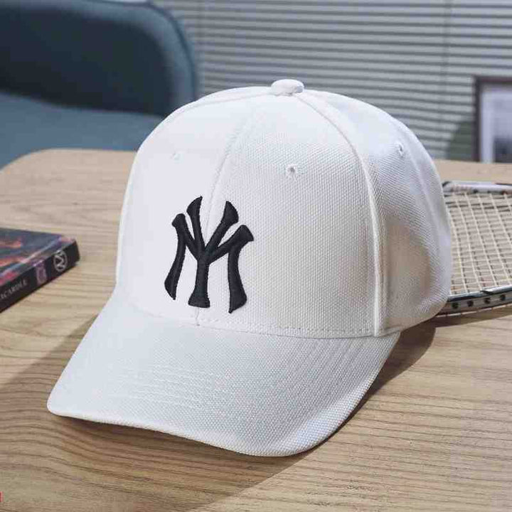 Men's Classic Structured Cap Skanto
