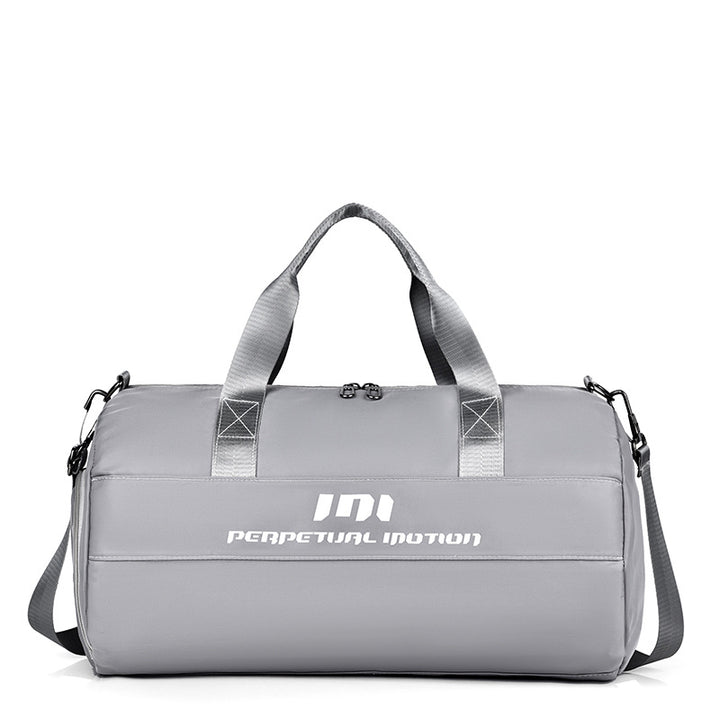 Sporty tote bag with adjustable shoulder strap Skanto