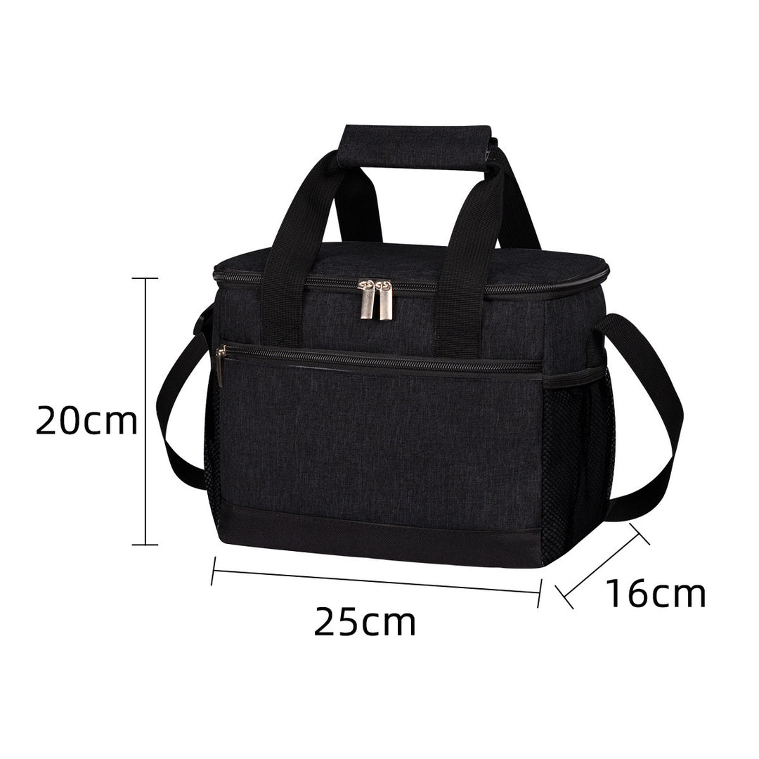 Dame Isolert Fritids-Kjølebag Skanto